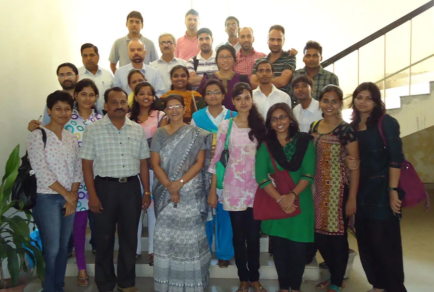 ELKL members